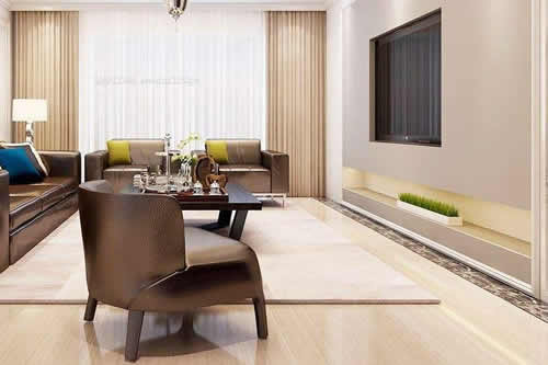 用心感受，用心品尝，世纪罗玛陶瓷给你幸福滋味